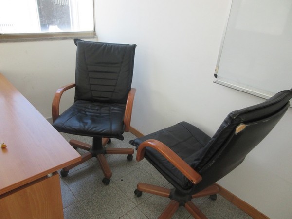 10#4559 Arredamento da ufficio in vendita - foto 42