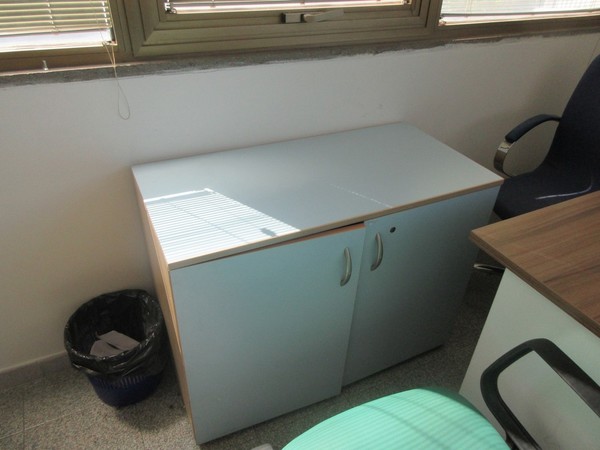 10#4559 Arredamento da ufficio in vendita - foto 43