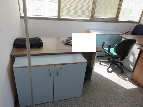 10#4559 Arredamento da ufficio in vendita - foto 47
