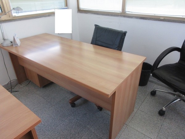10#4559 Arredamento da ufficio in vendita - foto 51