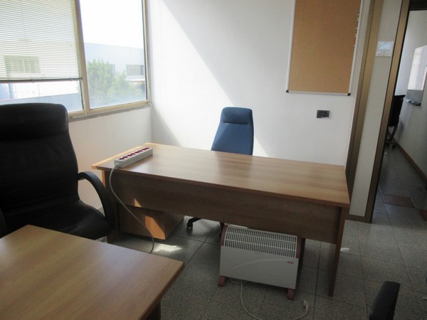 10#4559 Arredamento da ufficio in vendita - foto 55