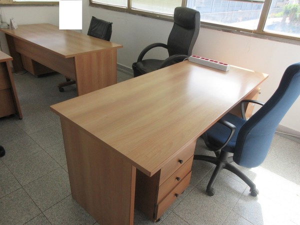 10#4559 Arredamento da ufficio in vendita - foto 56