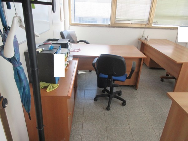 10#4559 Arredamento da ufficio in vendita - foto 57