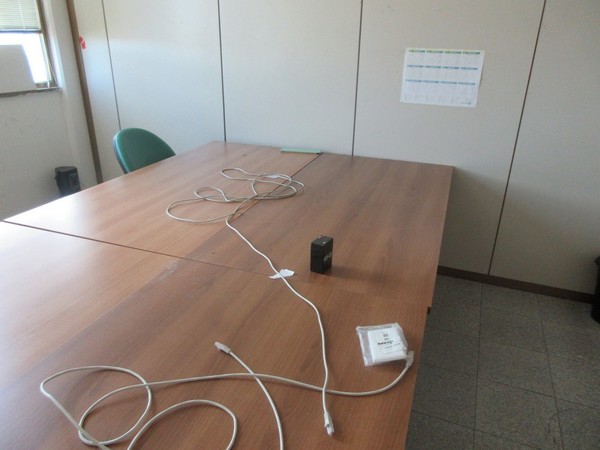 10#4559 Arredamento da ufficio in vendita - foto 59