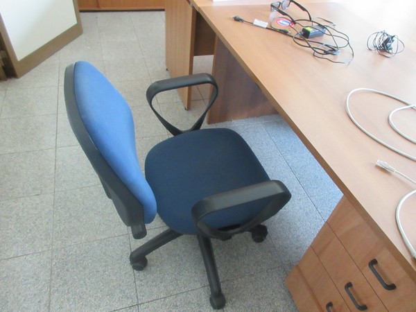 10#4559 Arredamento da ufficio in vendita - foto 60