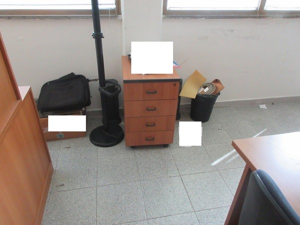 10#4559 Arredamento da ufficio in vendita - foto 62