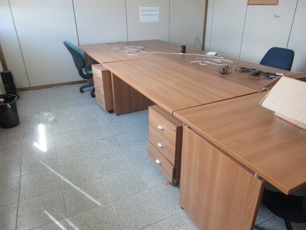 10#4559 Arredamento da ufficio in vendita - foto 63