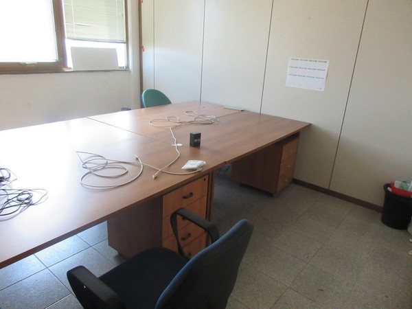 10#4559 Arredamento da ufficio in vendita - foto 65