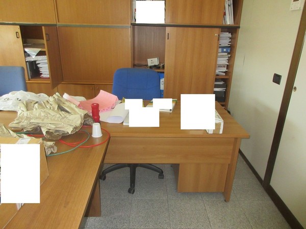 10#4559 Arredamento da ufficio in vendita - foto 67