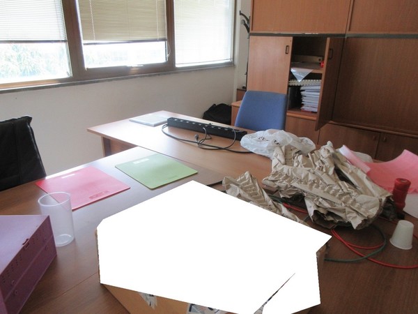 10#4559 Arredamento da ufficio in vendita - foto 68