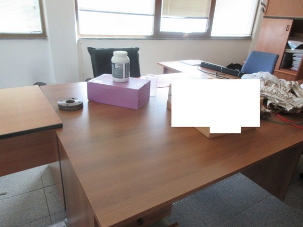 10#4559 Arredamento da ufficio in vendita - foto 69