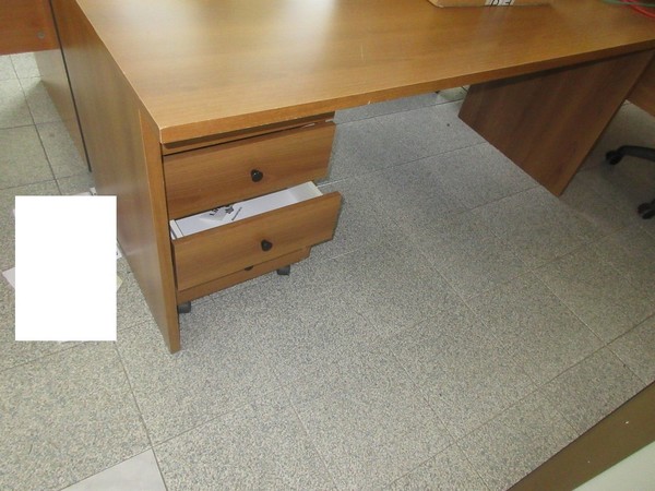 10#4559 Arredamento da ufficio in vendita - foto 70