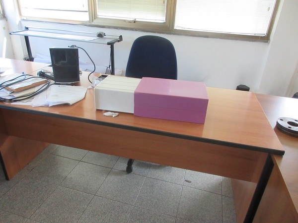 10#4559 Arredamento da ufficio in vendita - foto 71