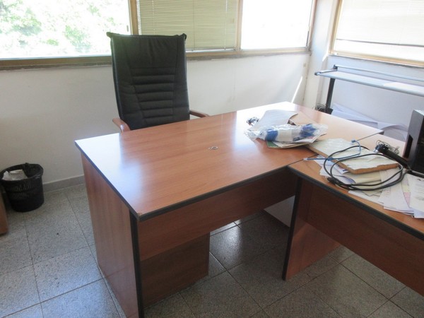 10#4559 Arredamento da ufficio in vendita - foto 72