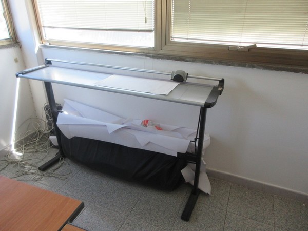 10#4559 Arredamento da ufficio in vendita - foto 74