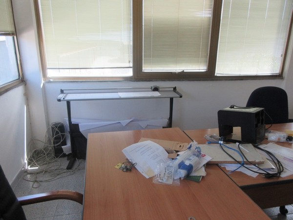 10#4559 Arredamento da ufficio in vendita - foto 78