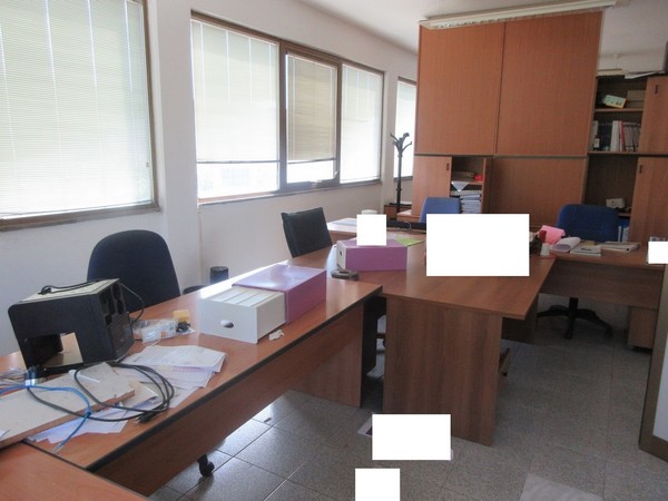 10#4559 Arredamento da ufficio in vendita - foto 79