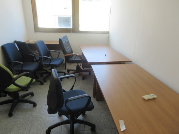 10#4559 Arredamento da ufficio in vendita - foto 91