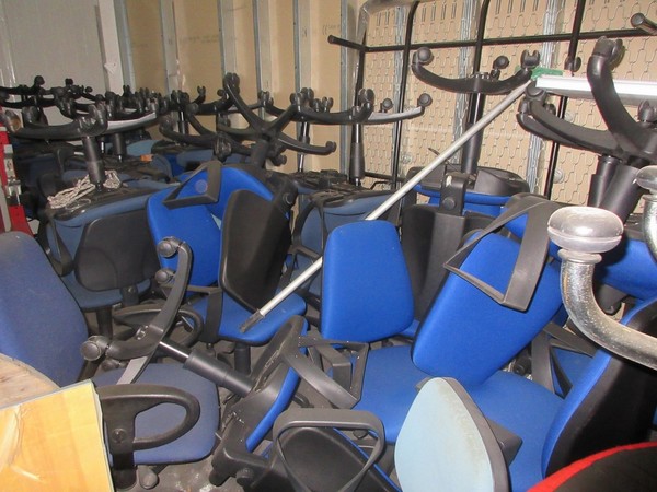 10#4559 Arredamento da ufficio in vendita - foto 93