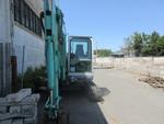 Image 2 - Ihimer mini excavator - Lot 2 (Auction 4559)