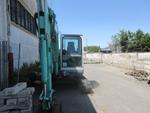 Image 3 - Ihimer mini excavator - Lot 2 (Auction 4559)