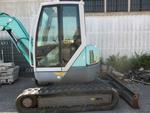 Image 7 - Ihimer mini excavator - Lot 2 (Auction 4559)