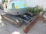 Image 8 - Ihimer mini excavator - Lot 2 (Auction 4559)