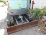 Image 10 - Ihimer mini excavator - Lot 2 (Auction 4559)