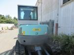 Image 11 - Ihimer mini excavator - Lot 2 (Auction 4559)