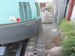 Image 12 - Ihimer mini excavator - Lot 2 (Auction 4559)