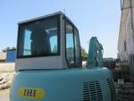 Image 13 - Ihimer mini excavator - Lot 2 (Auction 4559)