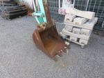 Image 17 - Ihimer mini excavator - Lot 2 (Auction 4559)