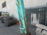 Image 18 - Ihimer mini excavator - Lot 2 (Auction 4559)