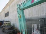 Image 19 - Ihimer mini excavator - Lot 2 (Auction 4559)