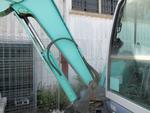 Image 21 - Ihimer mini excavator - Lot 2 (Auction 4559)