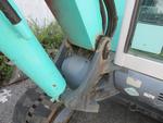Image 22 - Ihimer mini excavator - Lot 2 (Auction 4559)