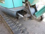 Image 23 - Ihimer mini excavator - Lot 2 (Auction 4559)