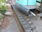 Image 24 - Ihimer mini excavator - Lot 2 (Auction 4559)