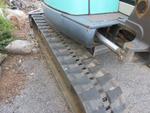 Image 25 - Ihimer mini excavator - Lot 2 (Auction 4559)