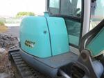 Image 26 - Ihimer mini excavator - Lot 2 (Auction 4559)