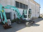 Image 27 - Ihimer mini excavator - Lot 2 (Auction 4559)