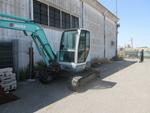 Image 28 - Ihimer mini excavator - Lot 2 (Auction 4559)