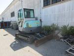 Image 29 - Ihimer mini excavator - Lot 2 (Auction 4559)