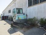 Image 30 - Ihimer mini excavator - Lot 2 (Auction 4559)