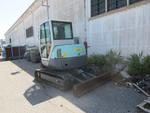 Image 31 - Ihimer mini excavator - Lot 2 (Auction 4559)