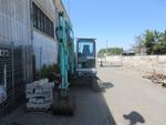 Image 32 - Ihimer mini excavator - Lot 2 (Auction 4559)