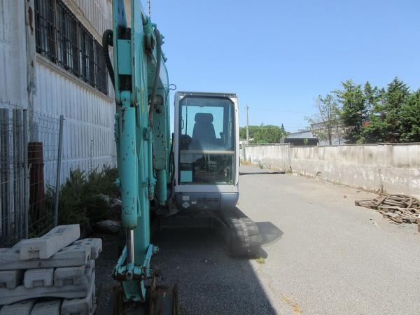 2#4559 Miniescavatore Ihimer in vendita - foto 2