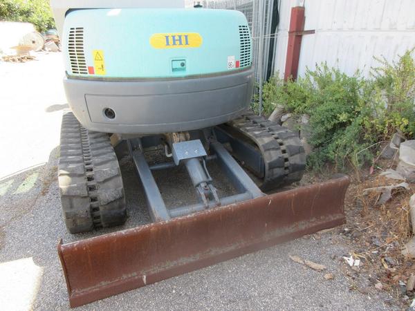 2#4559 Miniescavatore Ihimer in vendita - foto 10