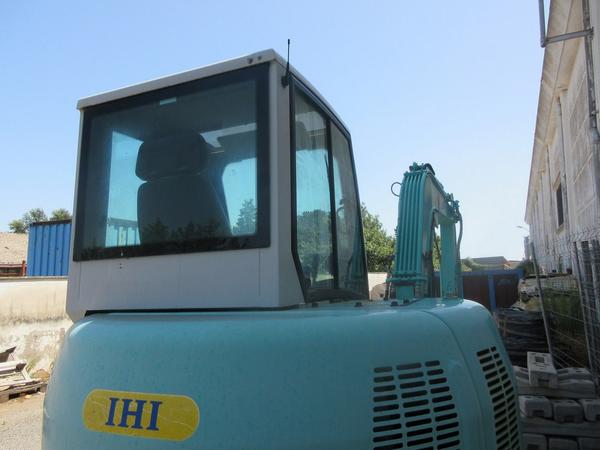 2#4559 Miniescavatore Ihimer in vendita - foto 13