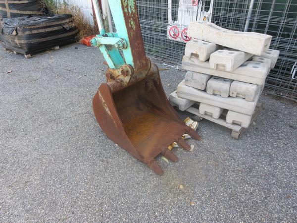 2#4559 Miniescavatore Ihimer in vendita - foto 17
